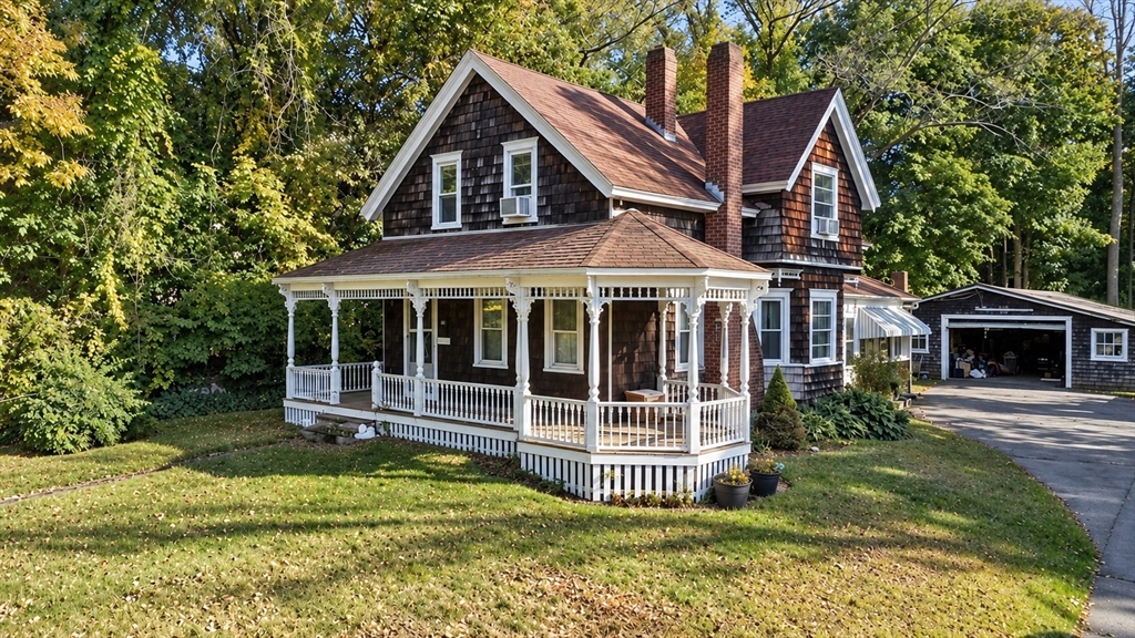 99 Hart St in Taunton