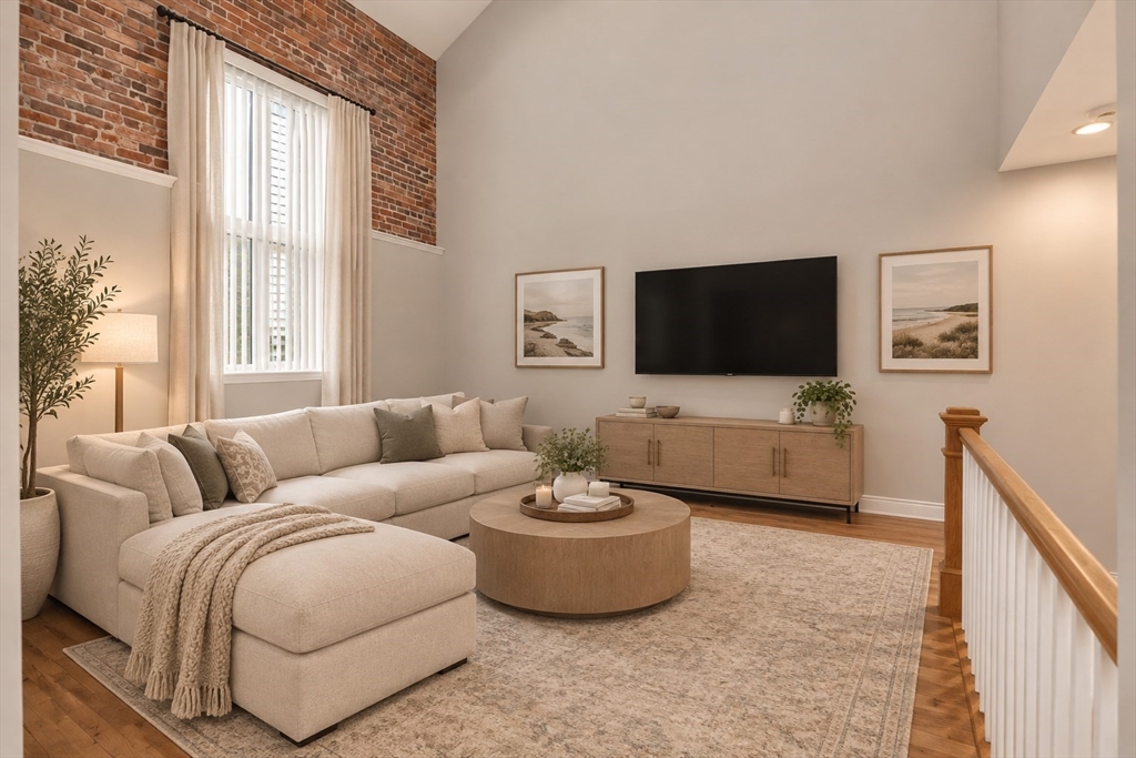 336 Saratoga Street #1 in Boston
