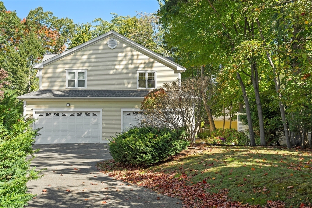 23-25 Woodbine St #23 in Auburndale