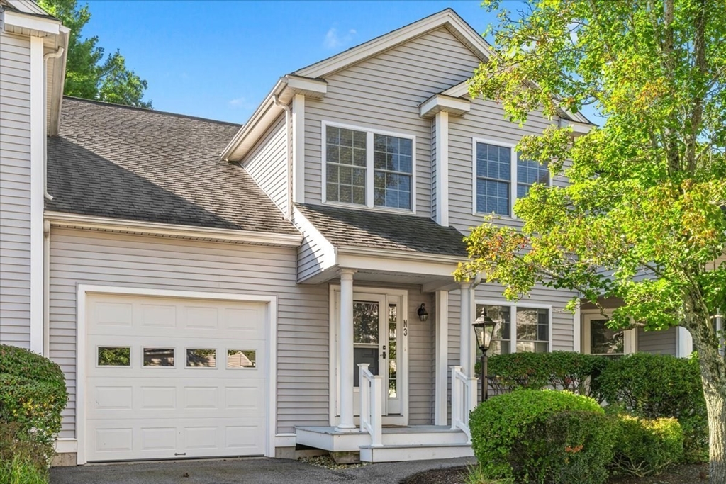 877 Auburnville Way #N3 in Whitman