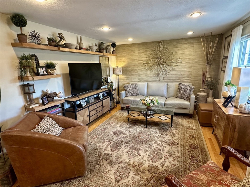 31 Pond Street #23 in Waltham