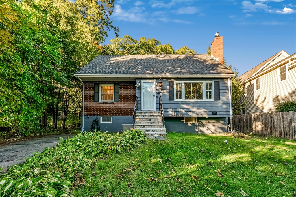 26 Brookside Ave in Lexington