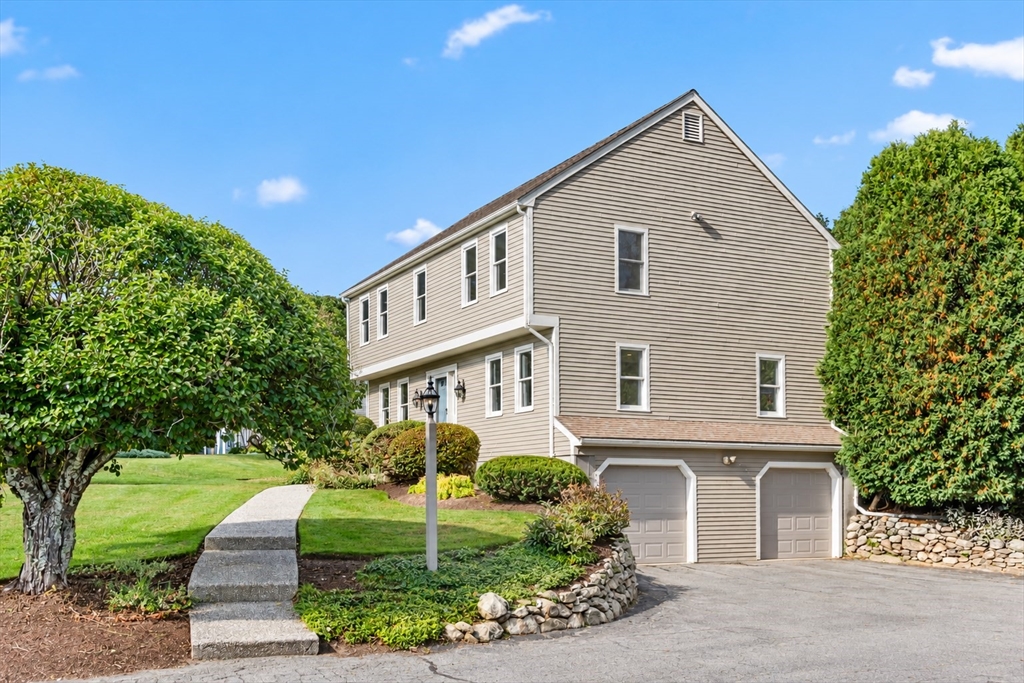 101 Pine Hill Road in Southborough