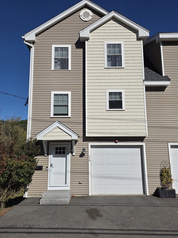 219 Main Street #1 in Maynard