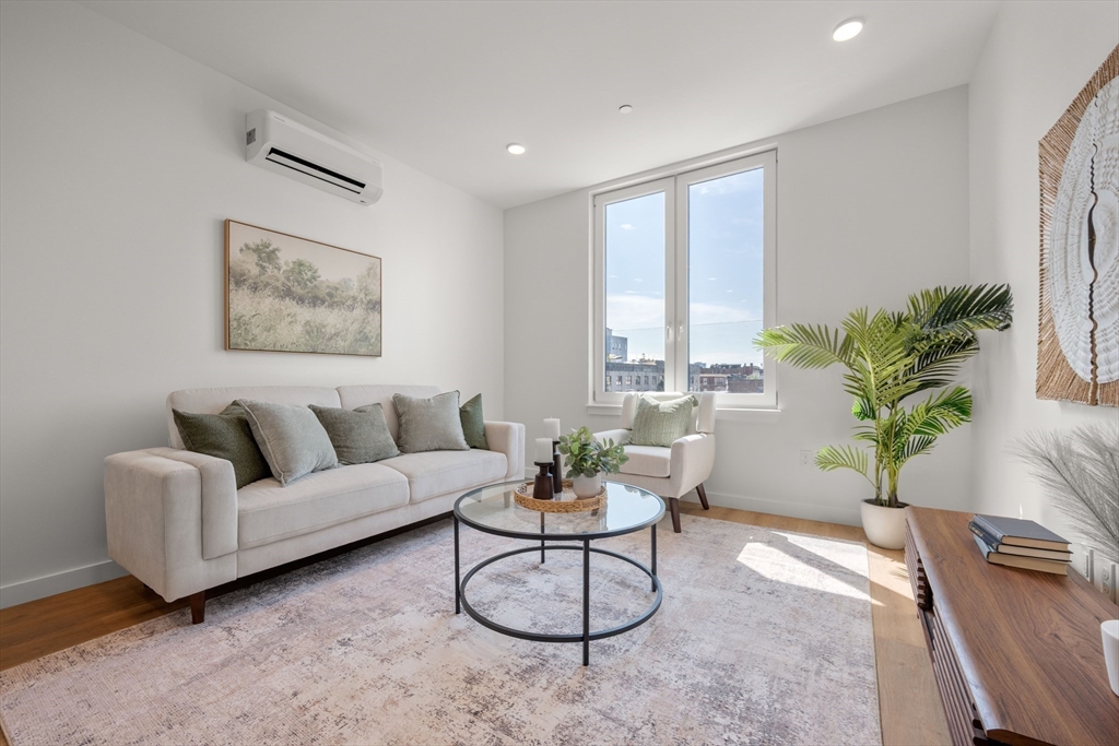440 Broadway #302 in Chelsea