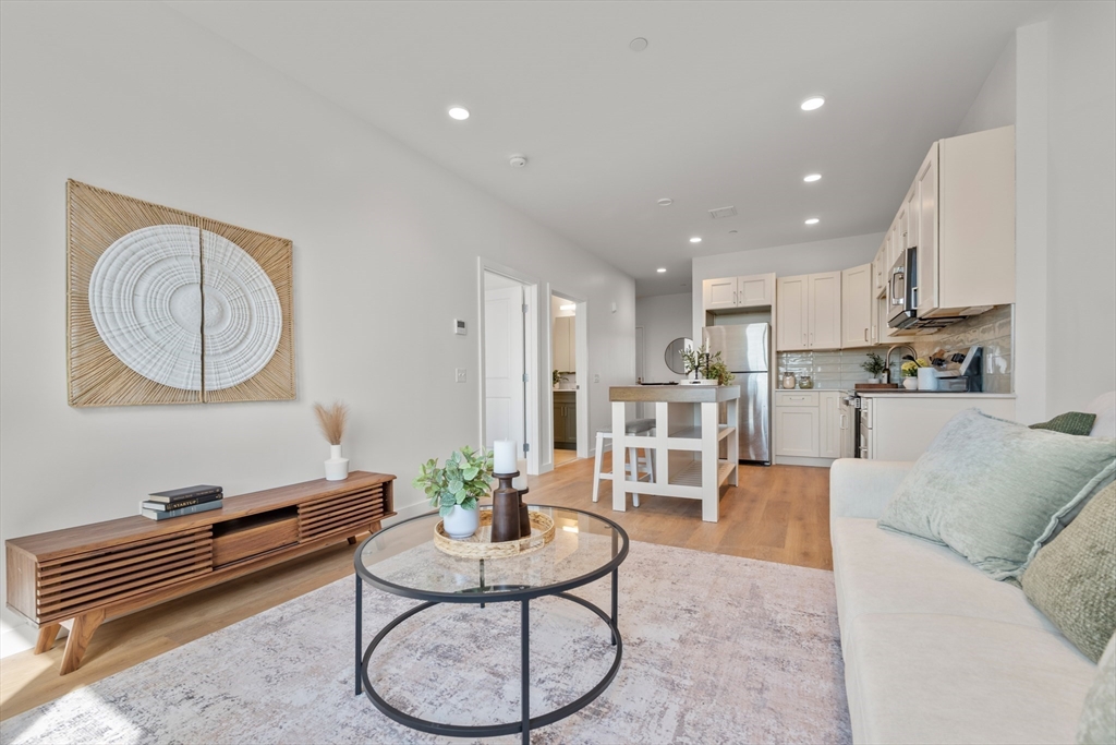 440 Broadway #307 in Chelsea