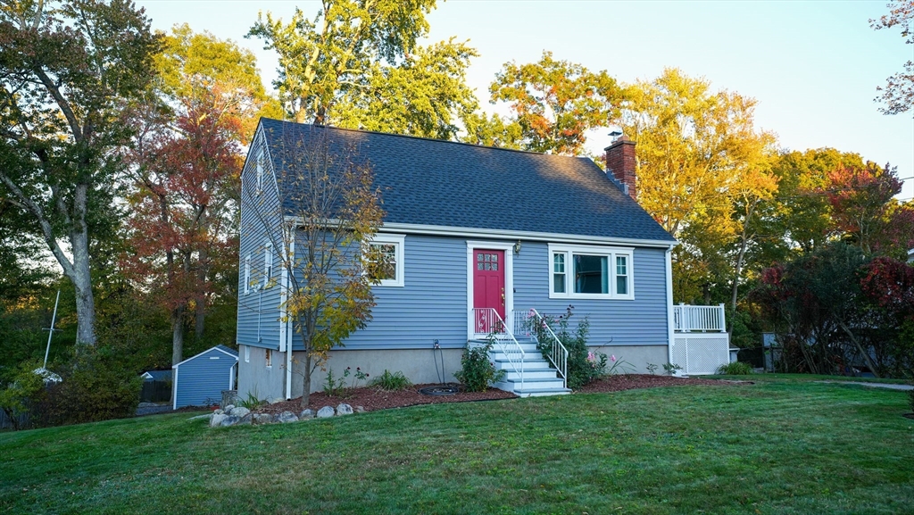 30 Yale Drive in Milford