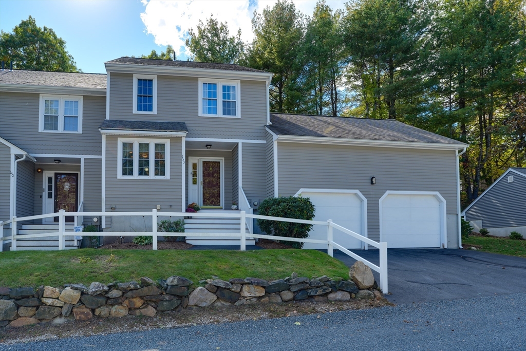 153 Laurelwood Drive #153 in Hopedale
