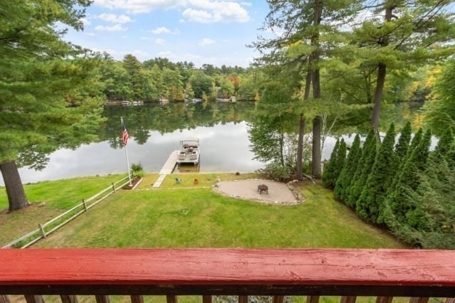 14 Massapoag Way in Dunstable
