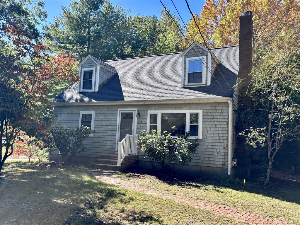 16 Tarkiln Rd in Kingston
