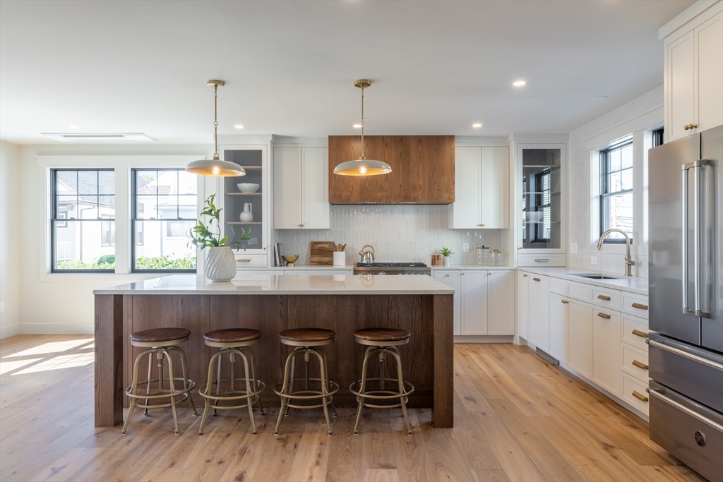 87 Quincy St #87 in Medford