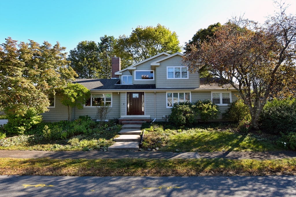 14 Broad St. in Danvers