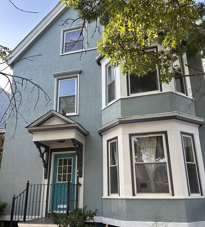 17 Broad #1 in Lynn