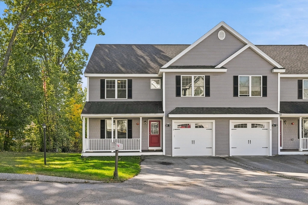 2 Mackenzie Way #TWO in Haverhill