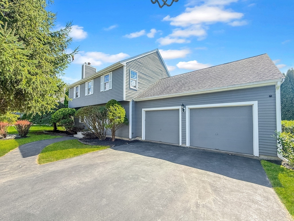 5 Swan Circle in Shrewsbury