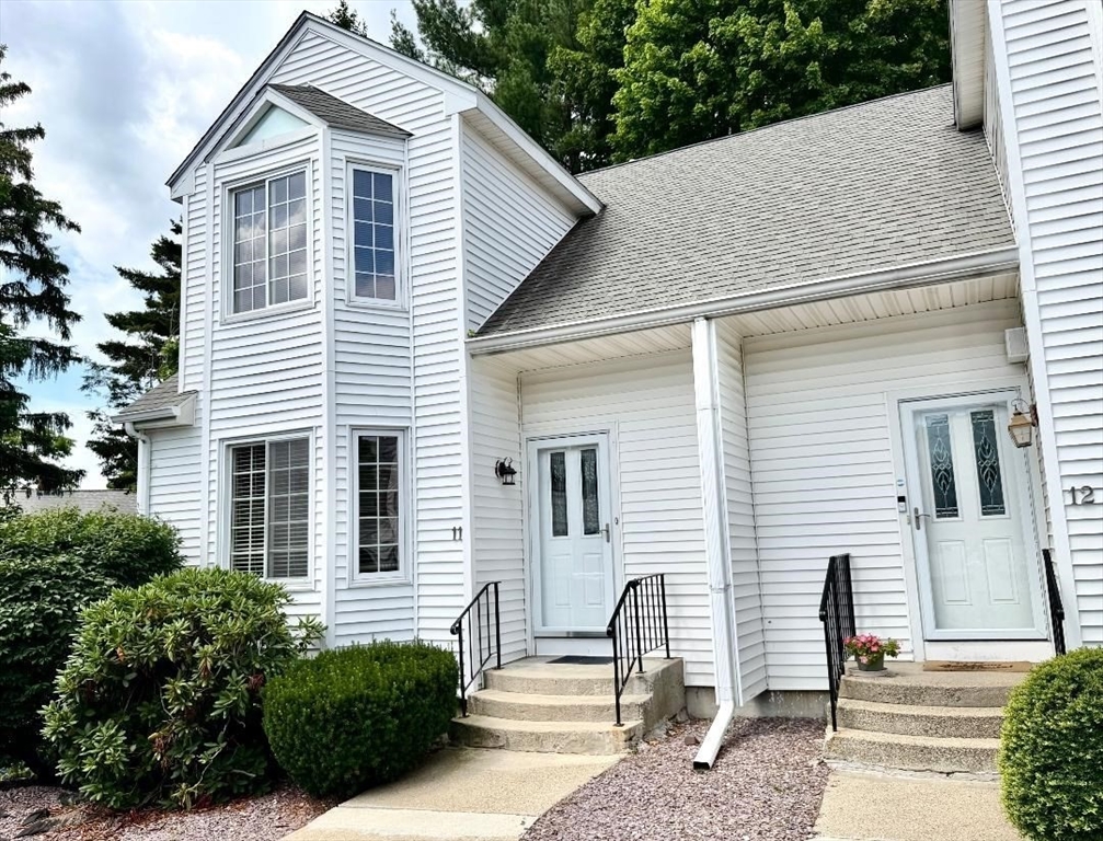 27 Church St #11 in East Weymouth