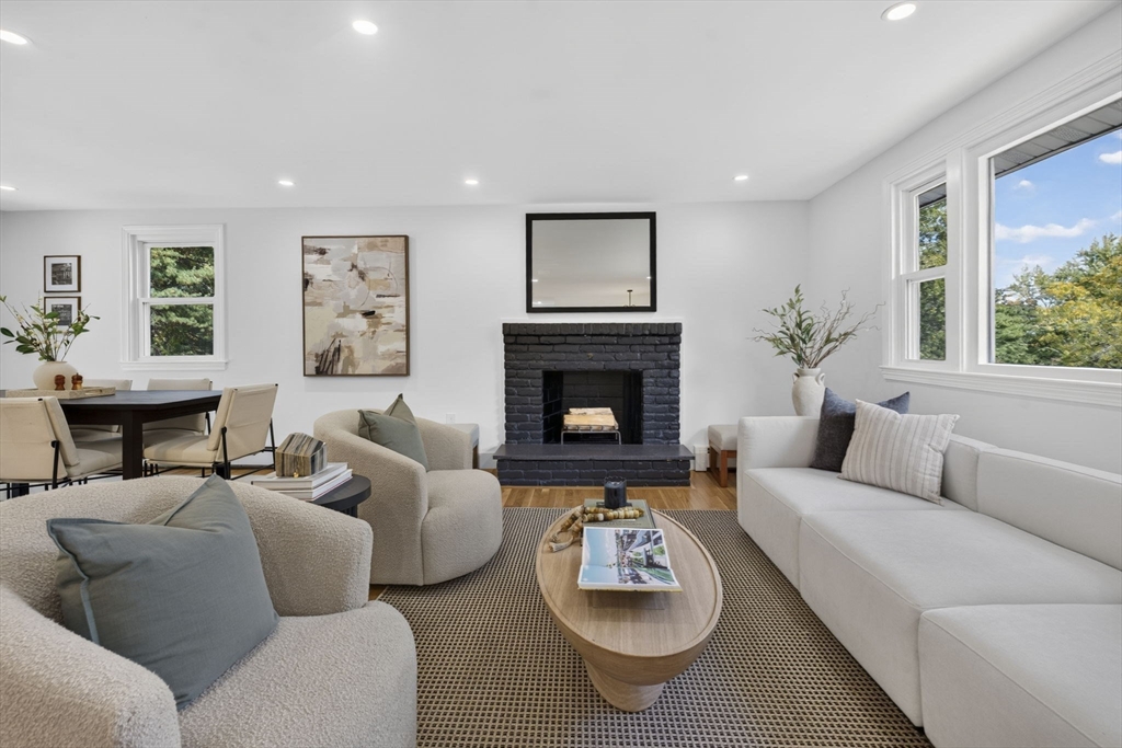 8 Carriage Drive in Acton