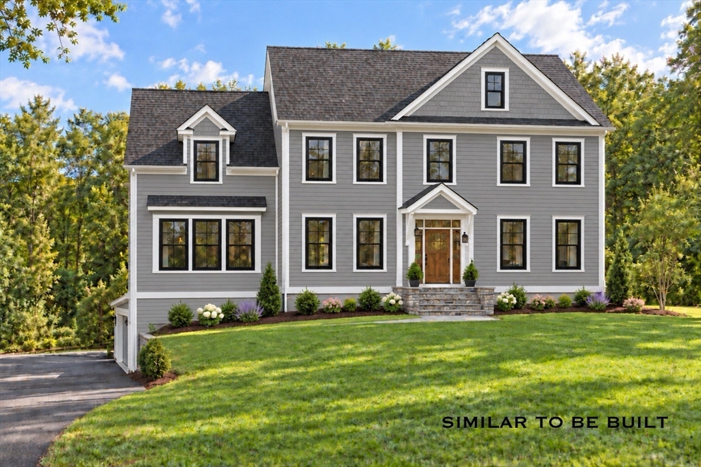 354 West Sutton Road in Sutton