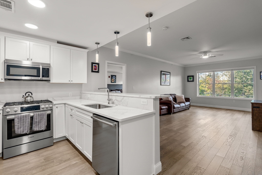 131 Eliot St #204 in Milton