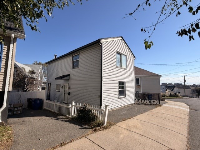 252 Bellingham Avenue in Revere