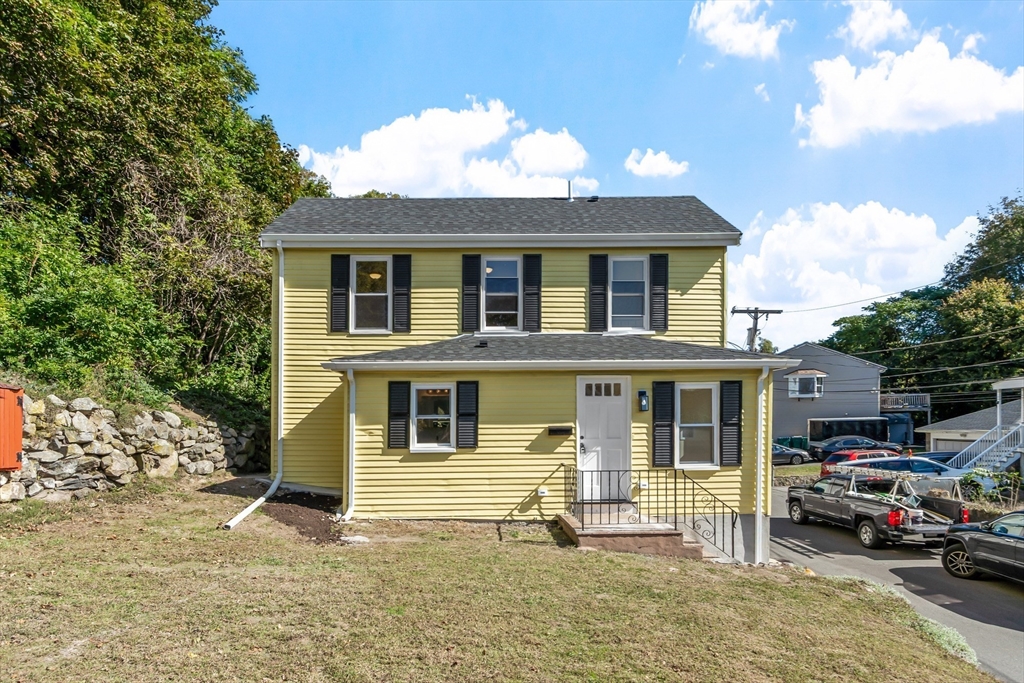 18 Valley Road in Lynn
