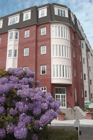 120 Wyllis Ave #311 in Everett