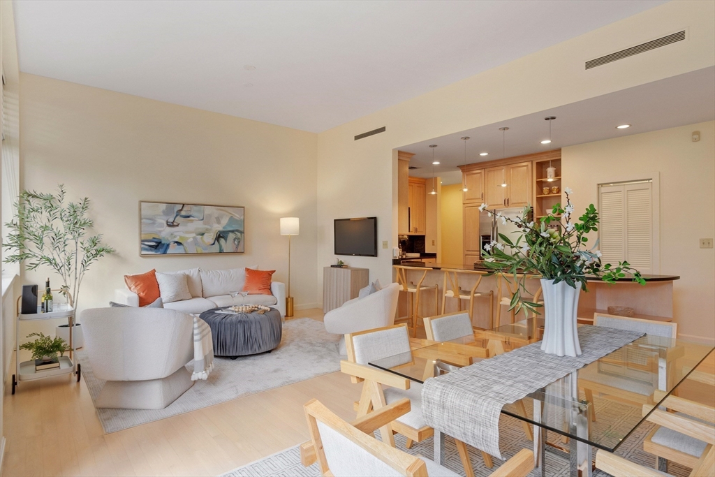 100 Keyes Road #324 in Concord