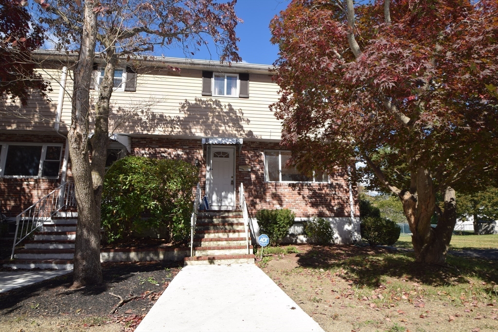 38 Raechel Road #38 in Randolph