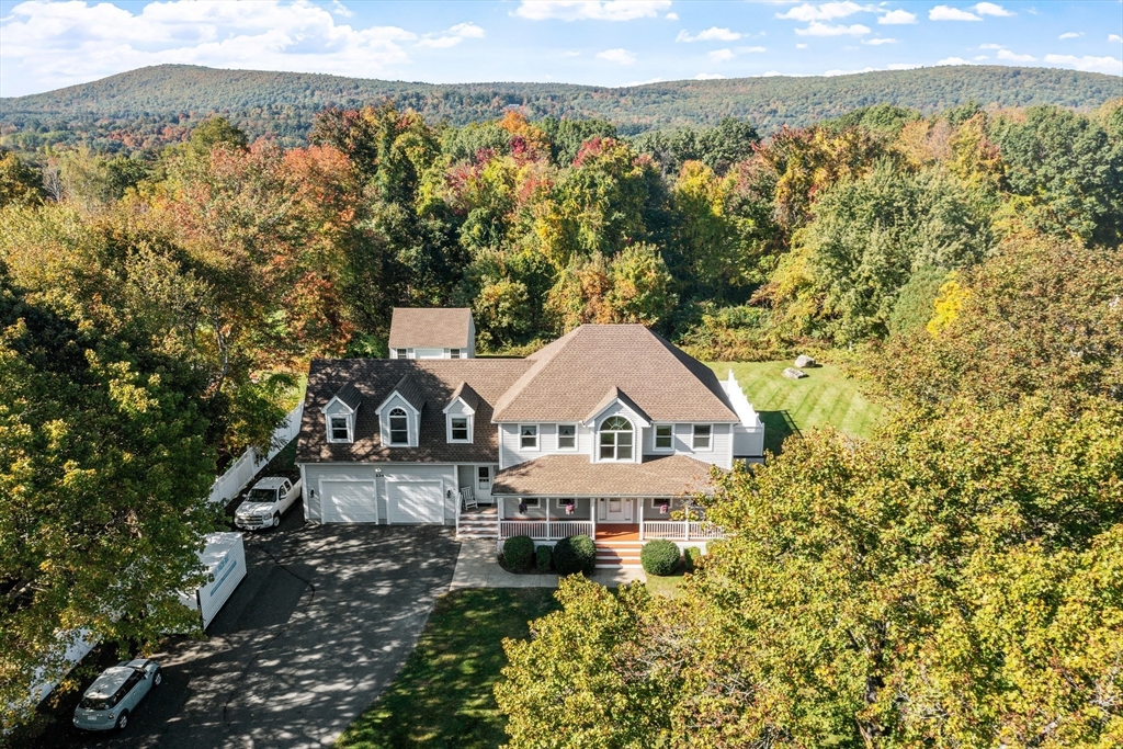 234 Highland Ave in Leominster