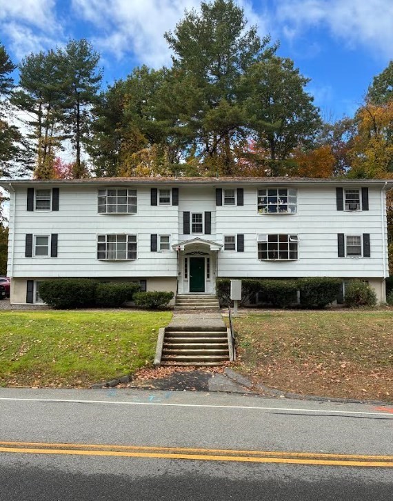 256 Worcester Street in West Boylston