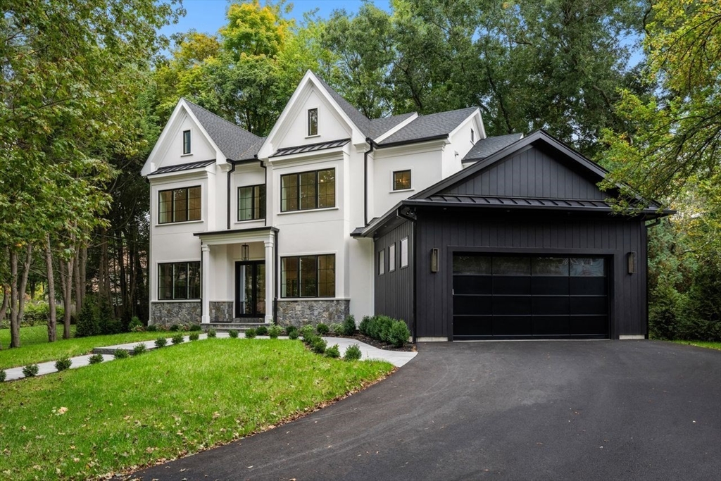 11 Amy Circle in Waban