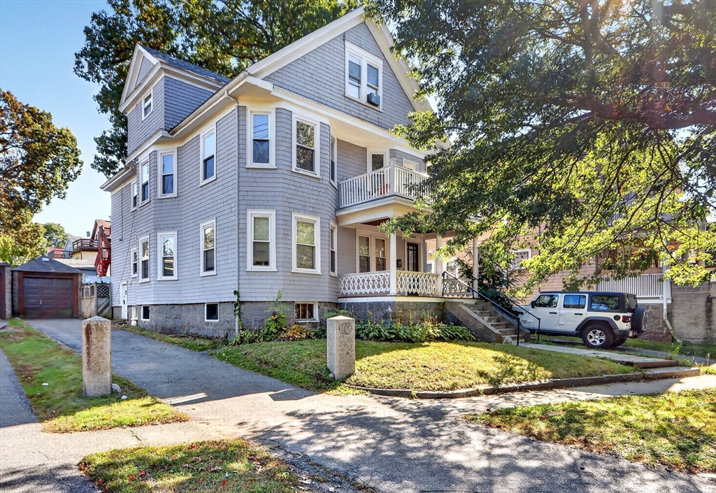 162 Brush Hill Rd #2 in Milton