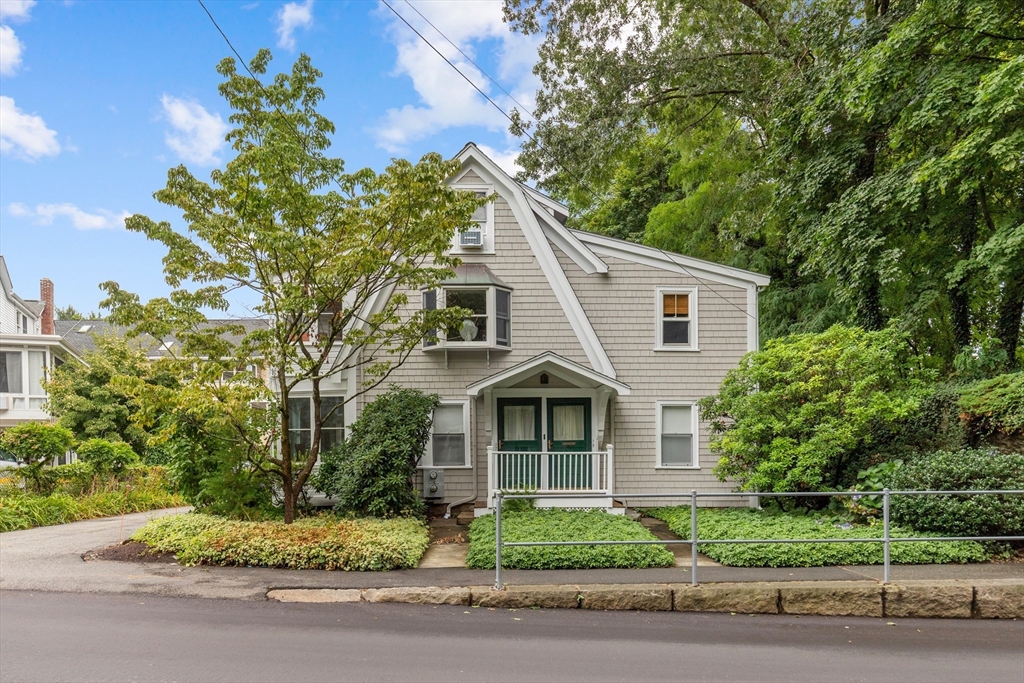 15 GRANT STREET #1 in Lexington