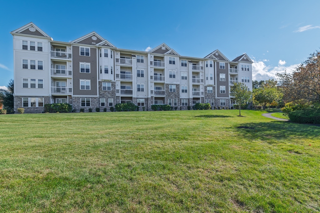422 John Mahar Hwy #109 in Braintree