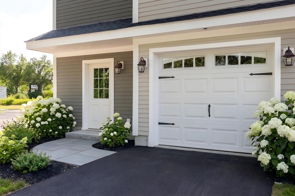 44 Dean St. #204 in Taunton