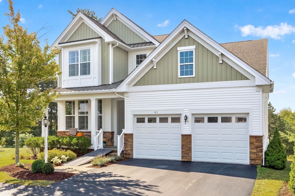 41 Briarwood in Plymouth