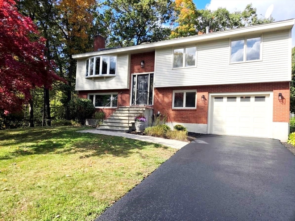 51 Wood Lane in Maynard