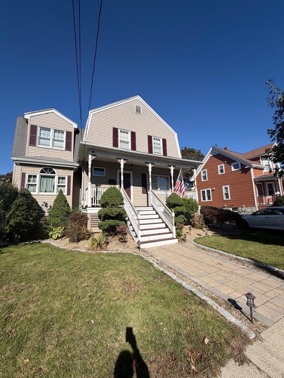 7 Hayden Rd in Saugus