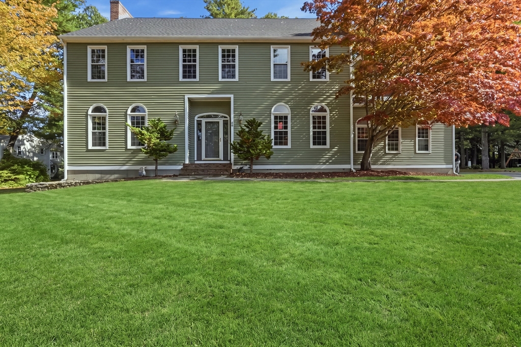 46 Barnard Rd in Marlborough