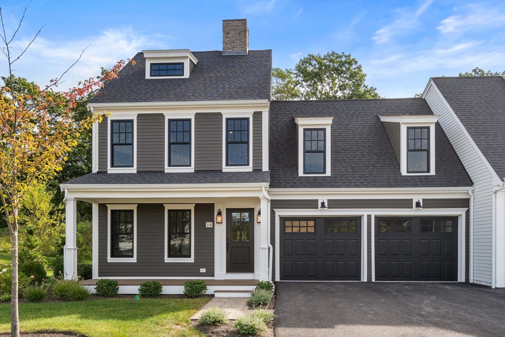 46 Sandwich Road #14 in Plymouth
