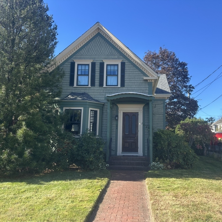 268 Court in Plymouth