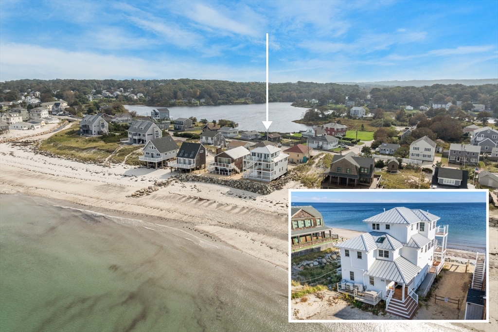 187 R Taylor Avenue in Plymouth