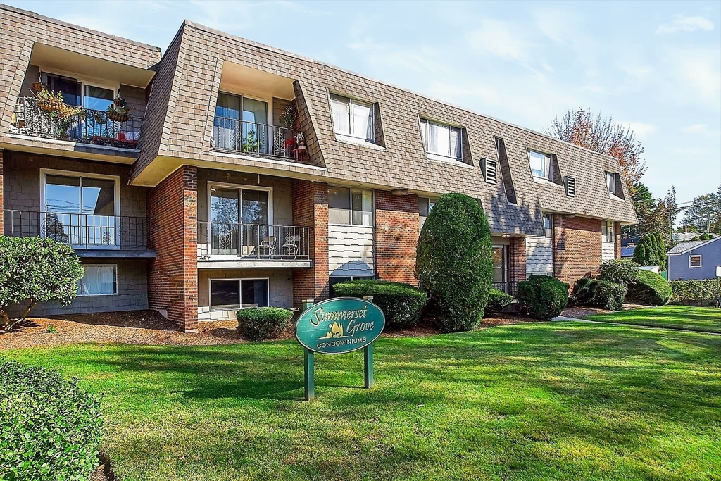 84 Summer Ave #5 in Stoughton