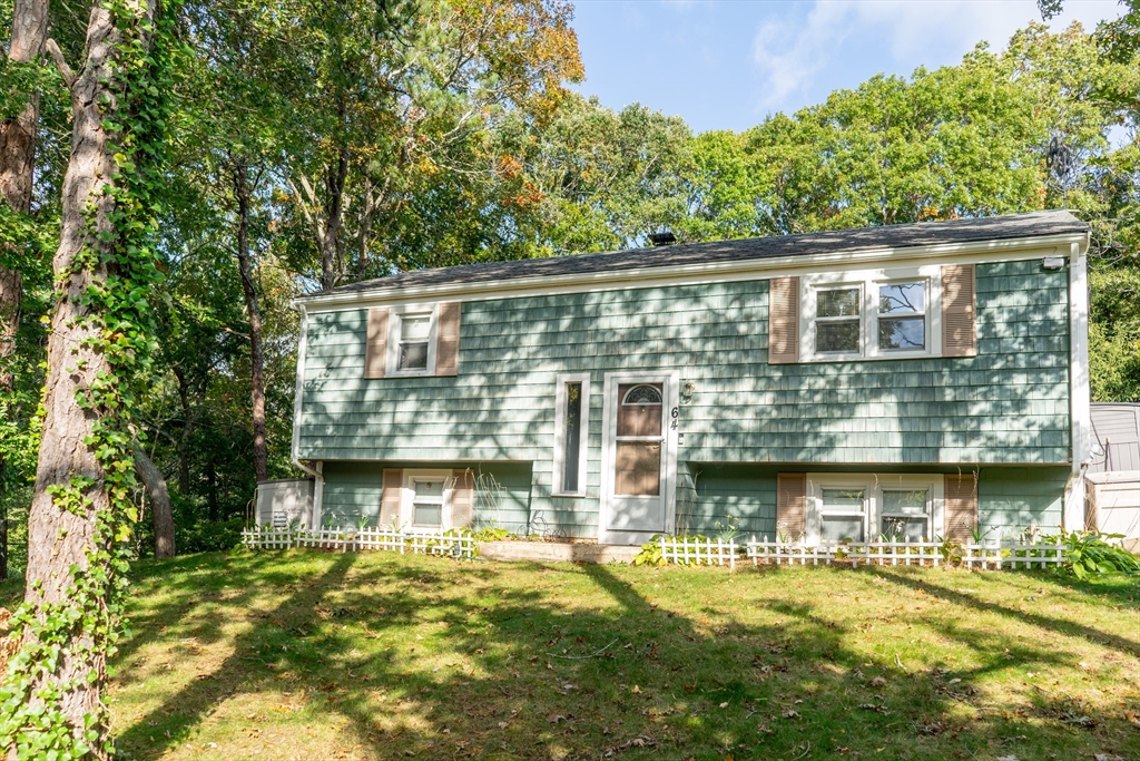 64 Hillside Dr in Plymouth