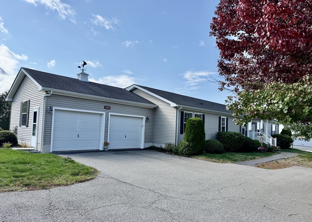 2604 Pheasant Lane in Middleboro