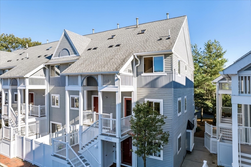 20 Ship Ave #38 in Medford