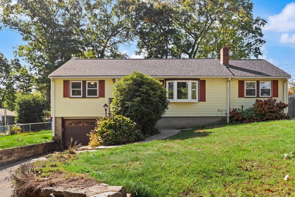 2300 Central St in Stoughton