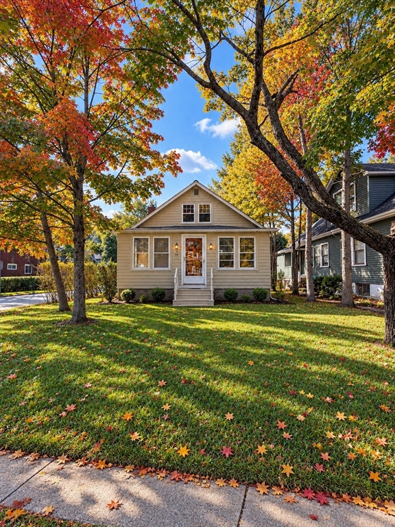 13 Meriam St in Wakefield