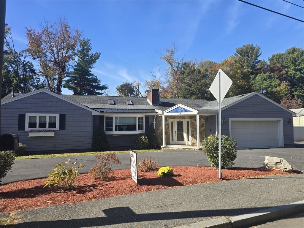 39 Walnut Street in Saugus