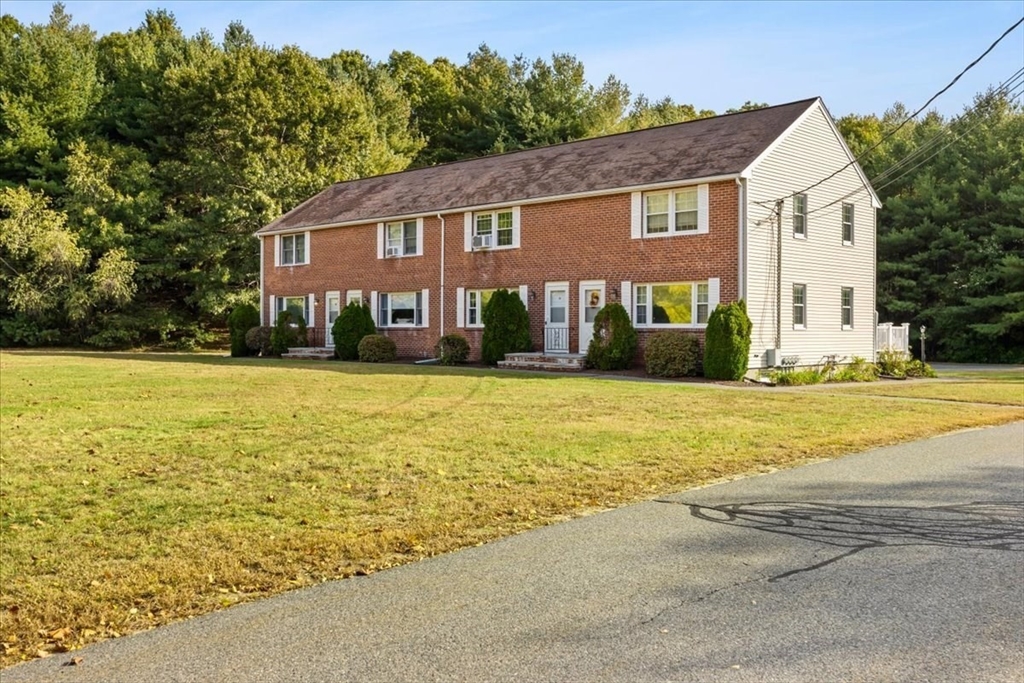 43 Willow Ridge Dr #43 in Bridgewater
